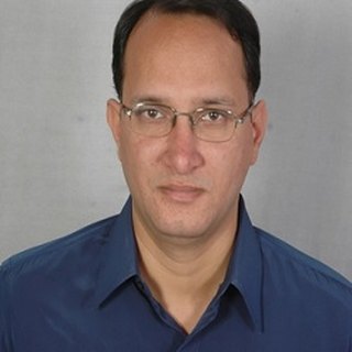 Gaurav Trivedi